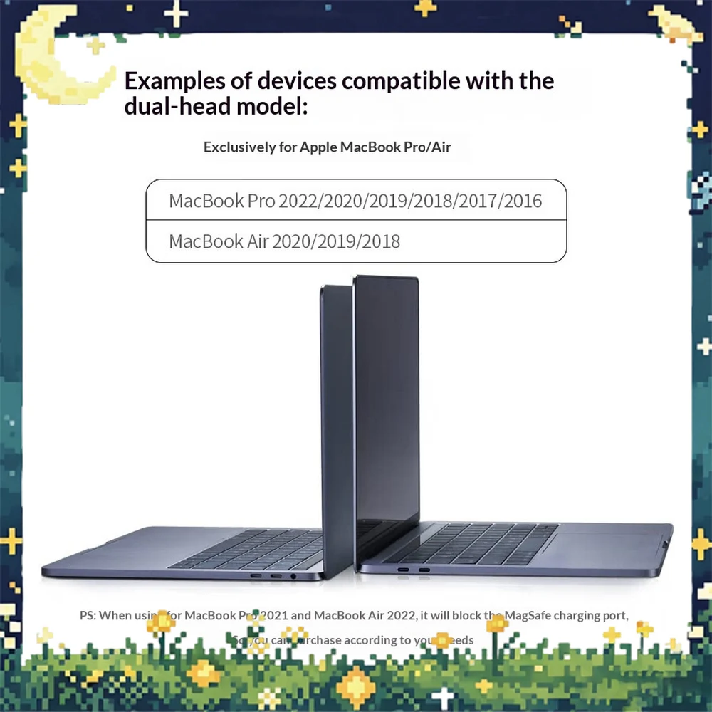UGREEN 80548 CM356 USB C Hub Dual HDMI Multiport Adapter with USB 3.0 SD TF Card Reader and PD Charging for Laptop