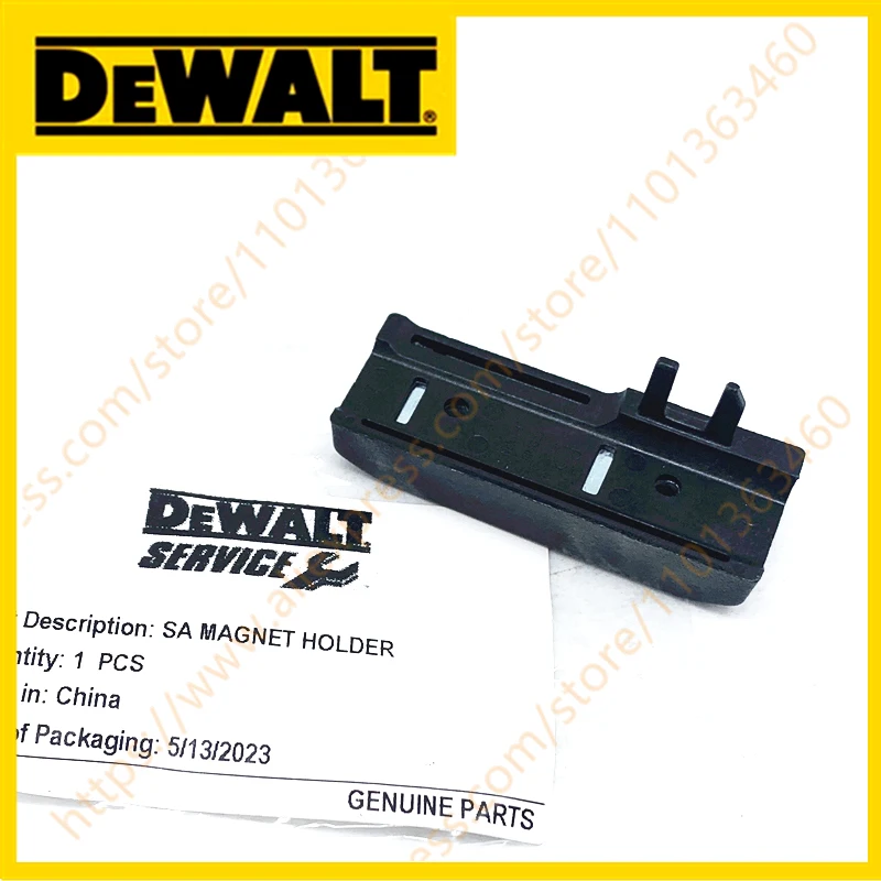 HOLDER SA FOR DEWALT DCD800E1T DCD1007N DCD1007NT DCD800D2T DCD1007H2T DCD1007H2AT DCD1007WW1T