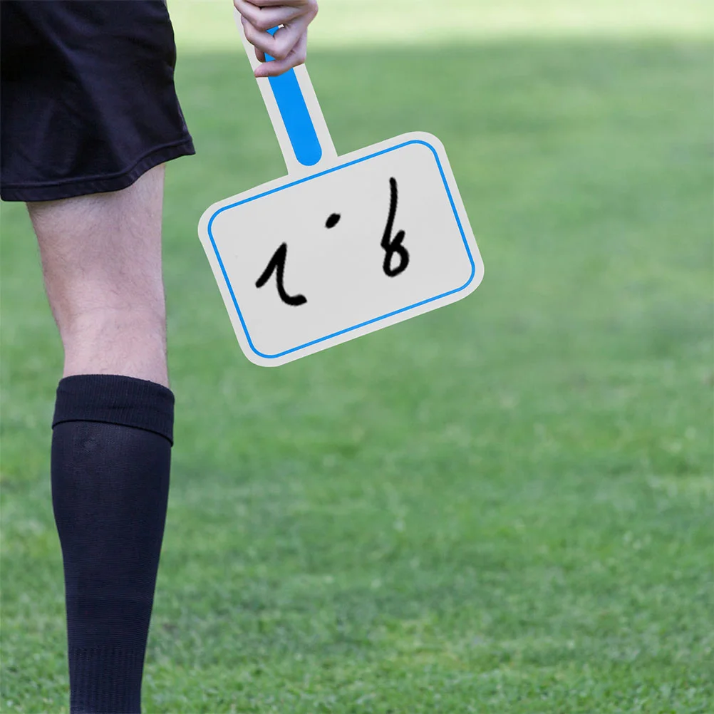 4 szt. Tablica do pisaniaTablica