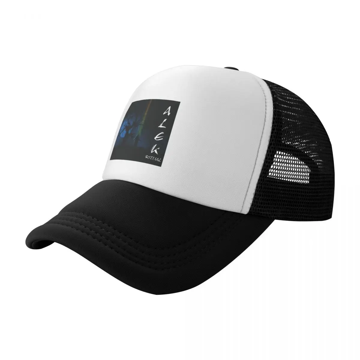 

Alek Ritual Baseball Cap Beach Luxury Cap Hat Baseball Cap golf hat genuine Hats Woman Men's