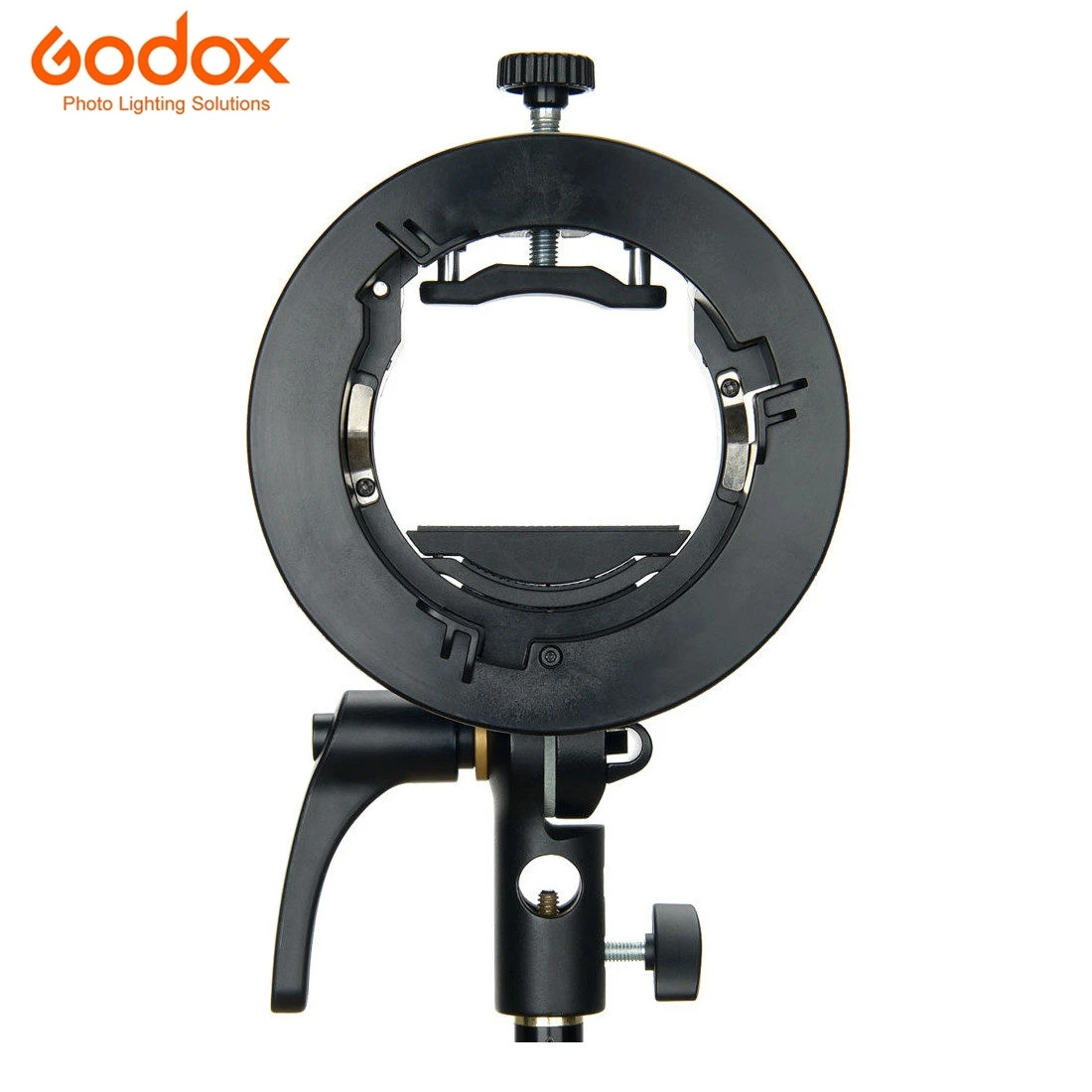 

Godox S2-type Bracket Bowens Flash fastening System Accessories