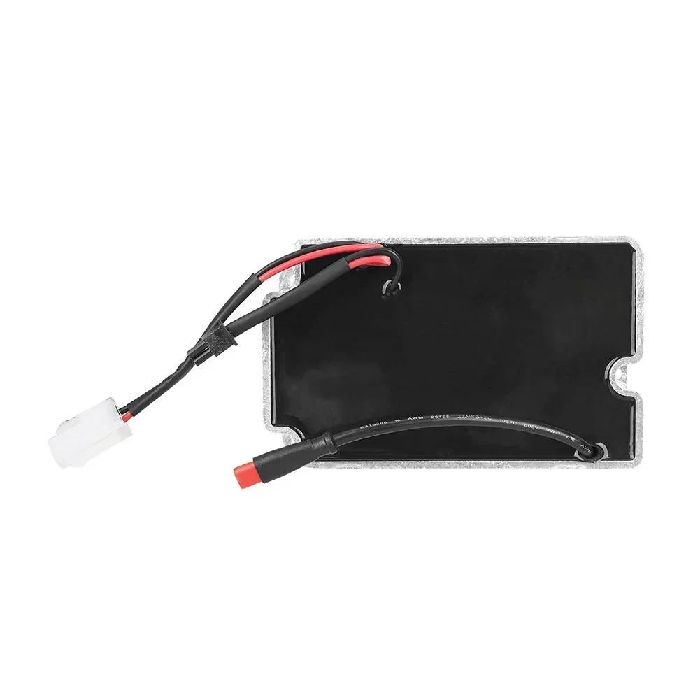 Built-in Charger For Ninebot Kick Scooter Max G30 Electric Scooter AC Adapter Replacement Escooter Power Adapter Accessories