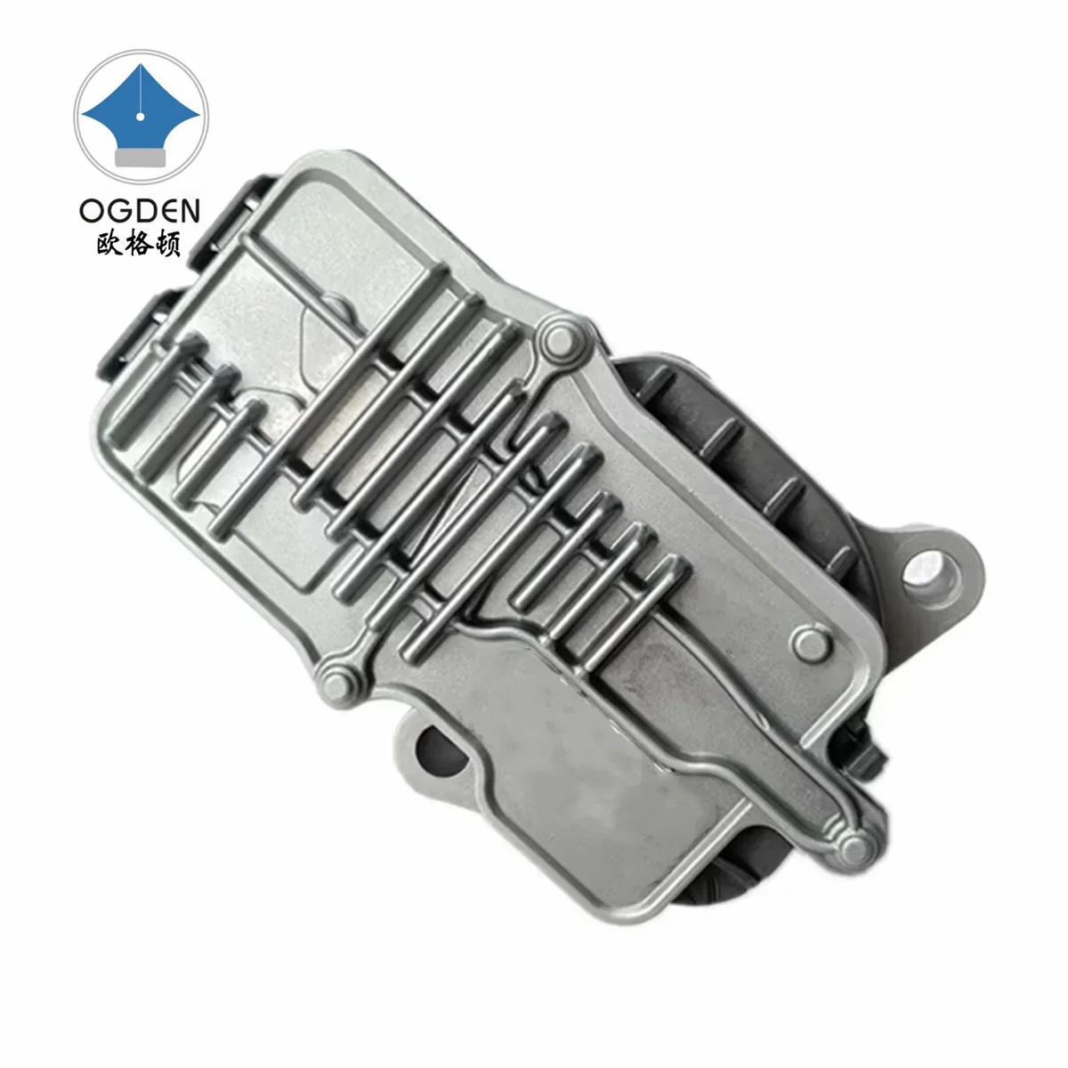 OGDEN Car Transfer Case Control Module 27608643153 for BMW X5 F15 Xdrive 2014-2018