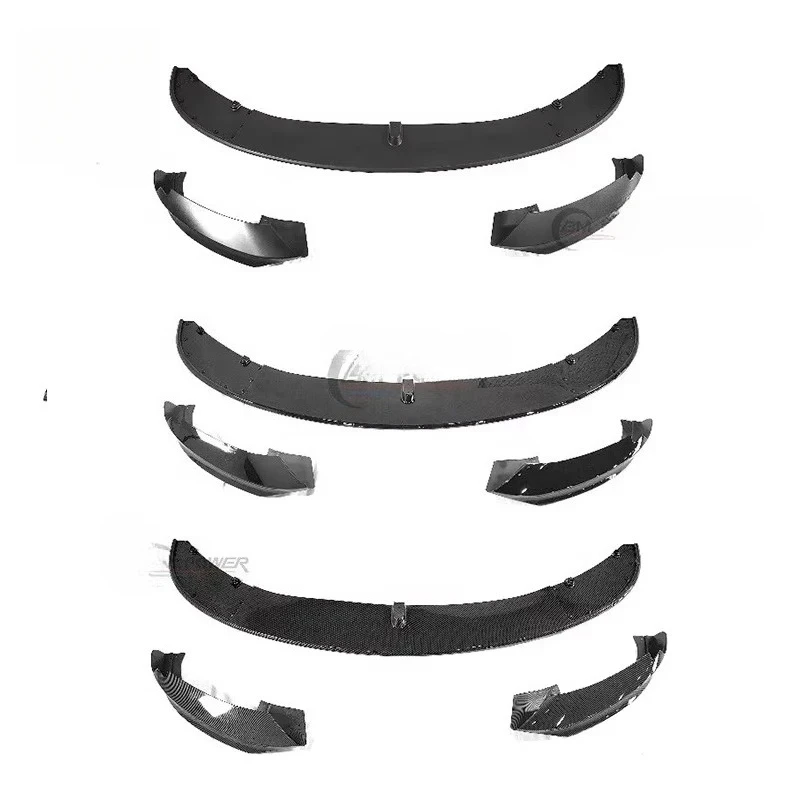 2013-2019 Year 4S 4Series F32 F36 Upgrade to MP Style Car Body Kits Front Lip Rear Lip Side Skirts Rear Wing for F32