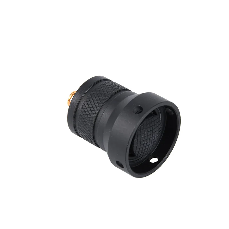 WADSN Tactical Surefir Flashlight Remote Pressure Switch For M300 M600 Sereis Scout Light  Long Switch Button  Accesseries