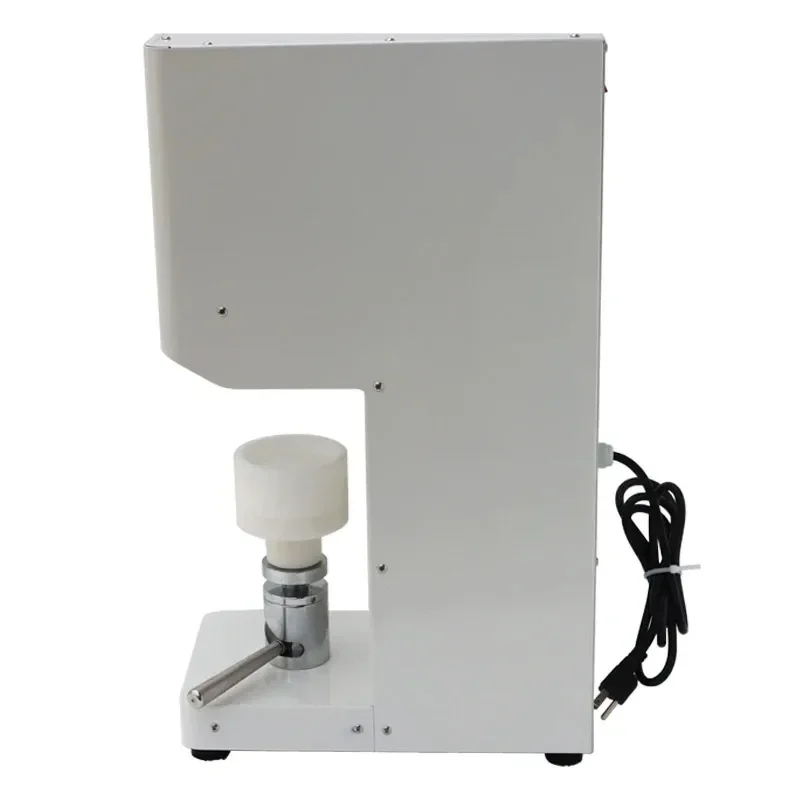 Can Sealer Can Sealing Machine Manual Tin Can Sealer for 30-185mm Cans Sealing 1000 cans/h