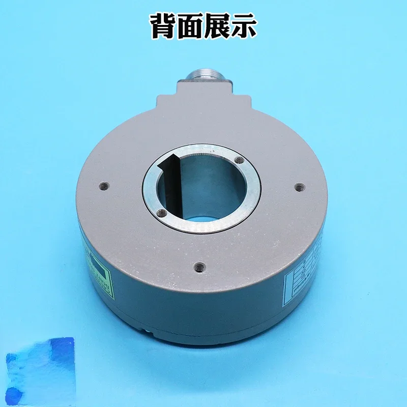 Circular Encoder X65AC-10/X65AC-01 DC12V DC15V Sublimation Blanks  Tools