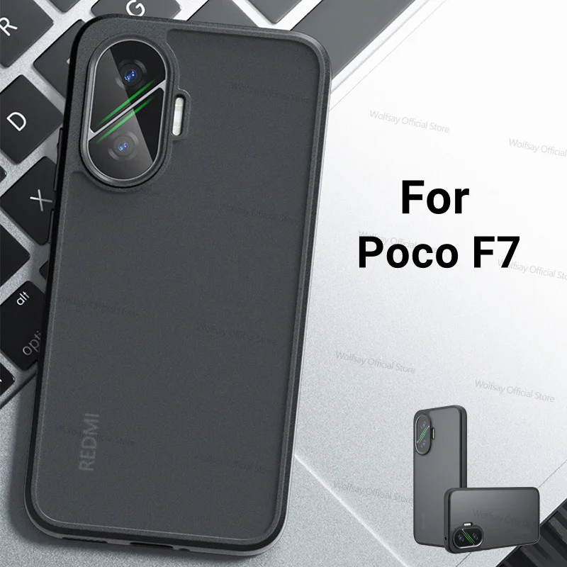For Xiaomi Poco F7 … - image