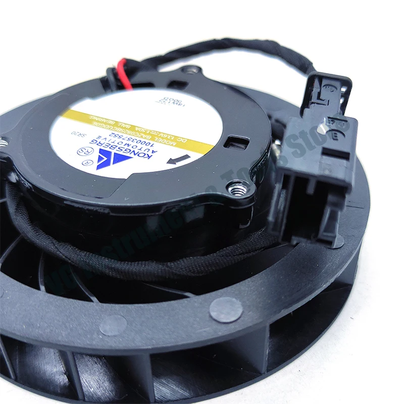 1 Stück neuer Lüfter für Auto BAZC0825BCUDG06 DC13.6V 1.50A – Detail 3