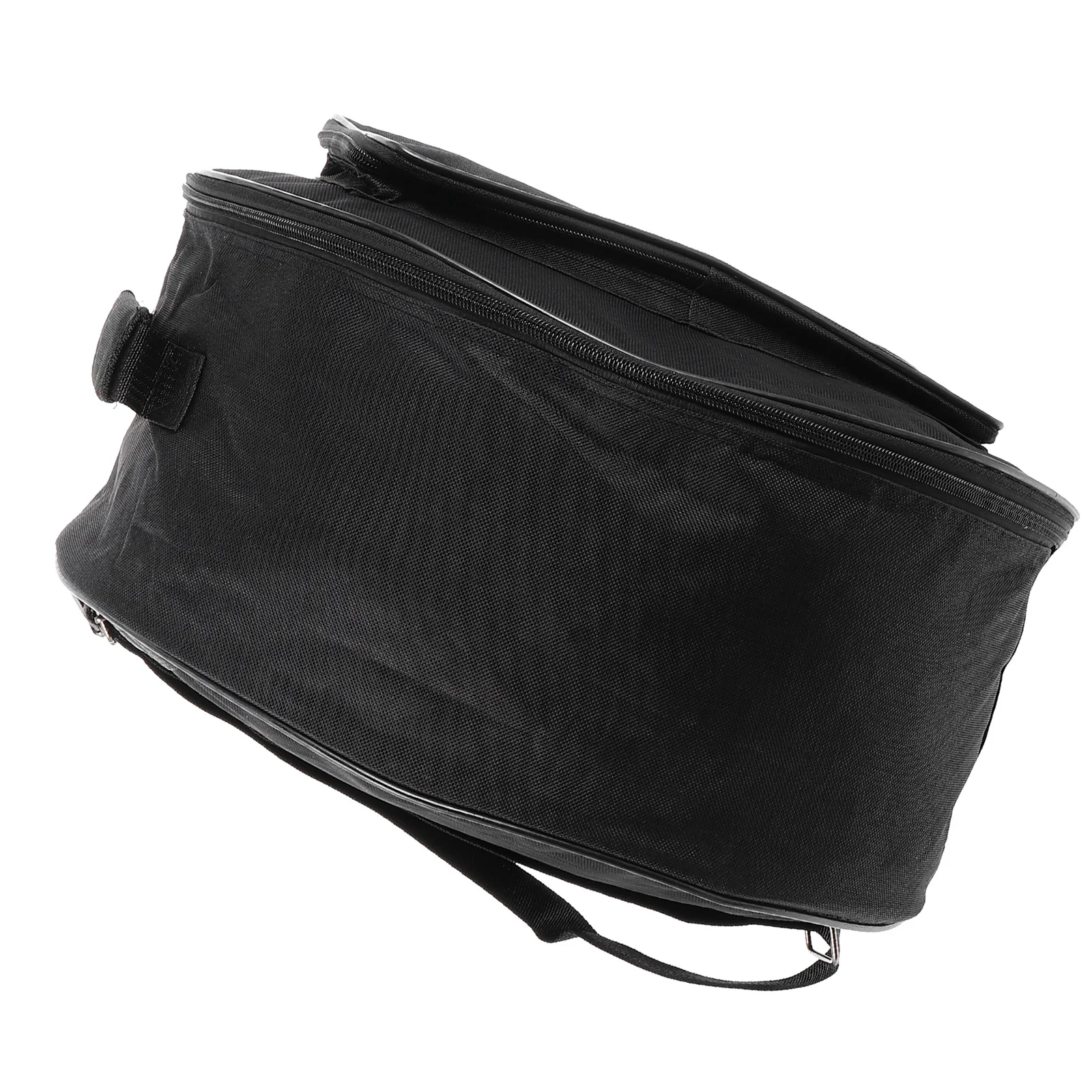 13-14 inch snaredrum draagtas Comfortabel ademend Slijtvast Veilig Milieuvriendelijk Stijlvol buiten