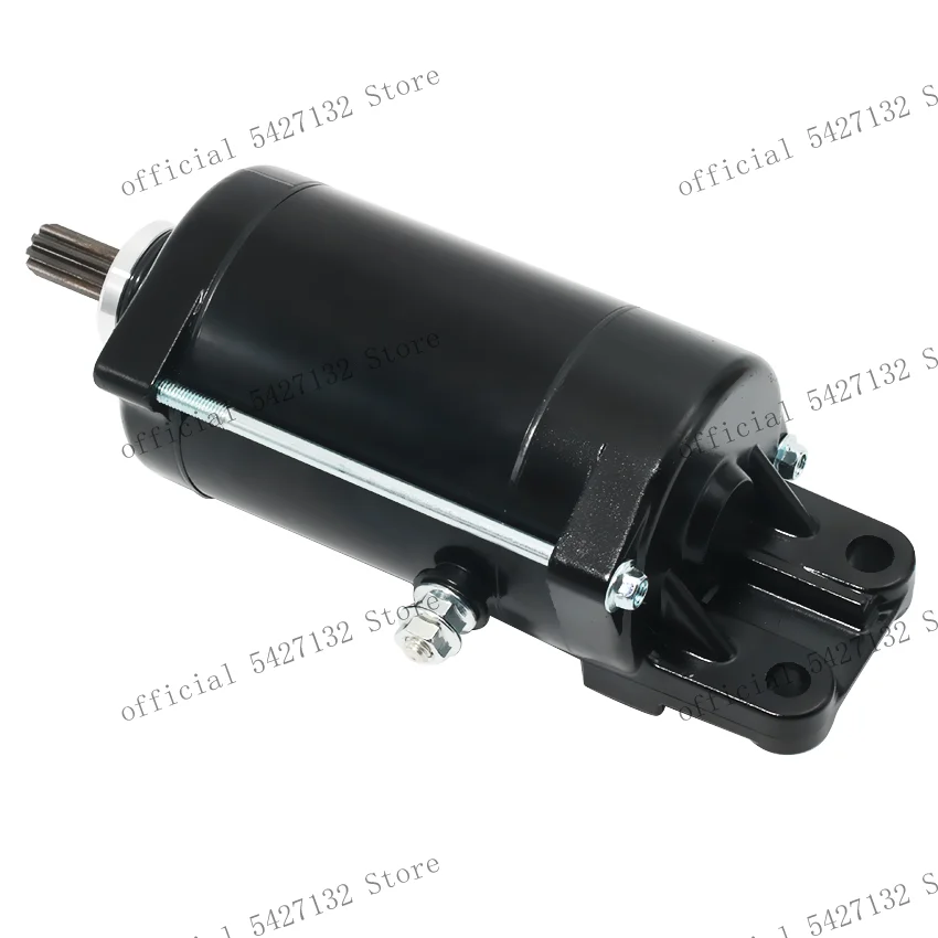 

Motorcycle Starter Motor For Yamaha FX1100 FAT110 FAT1100 SX212S FZ1000 FX140 AR212S FX1000 SXT1100 SX230 HO F1U5 60E-81800-00