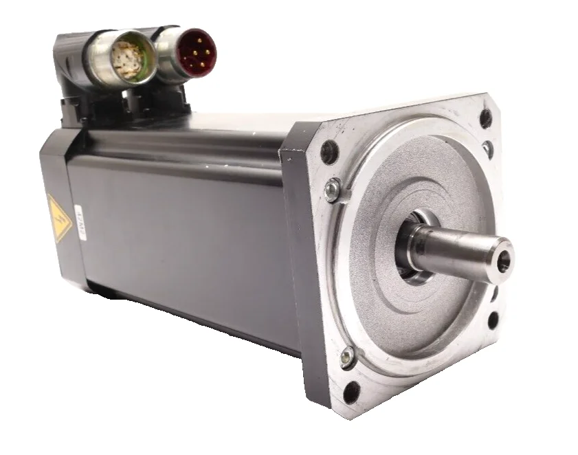 B&R Synchronous Servo Motor | Rev. C4 | 8LSA36.R0030D000-0