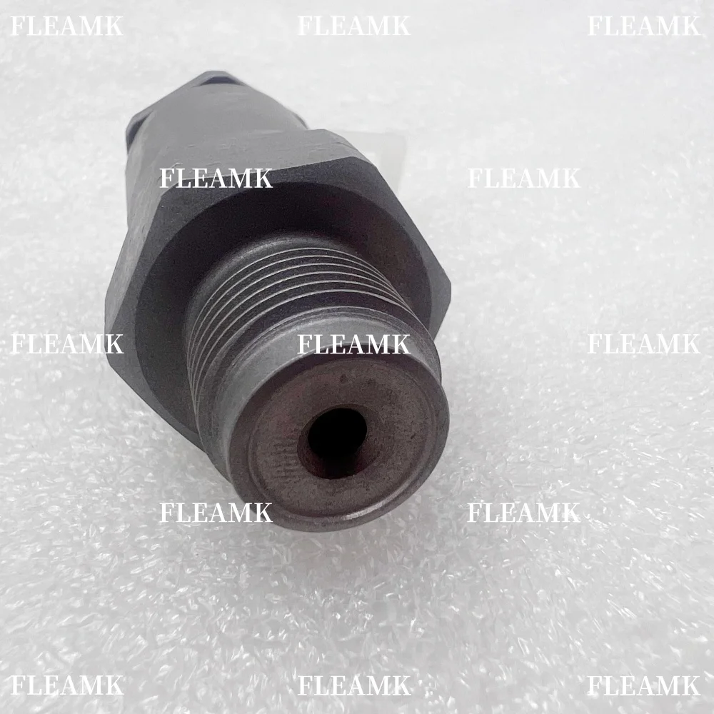 Diesel Fuel Pressure Relief Limiting Valve F00R000775 Pressure Limited Valve
