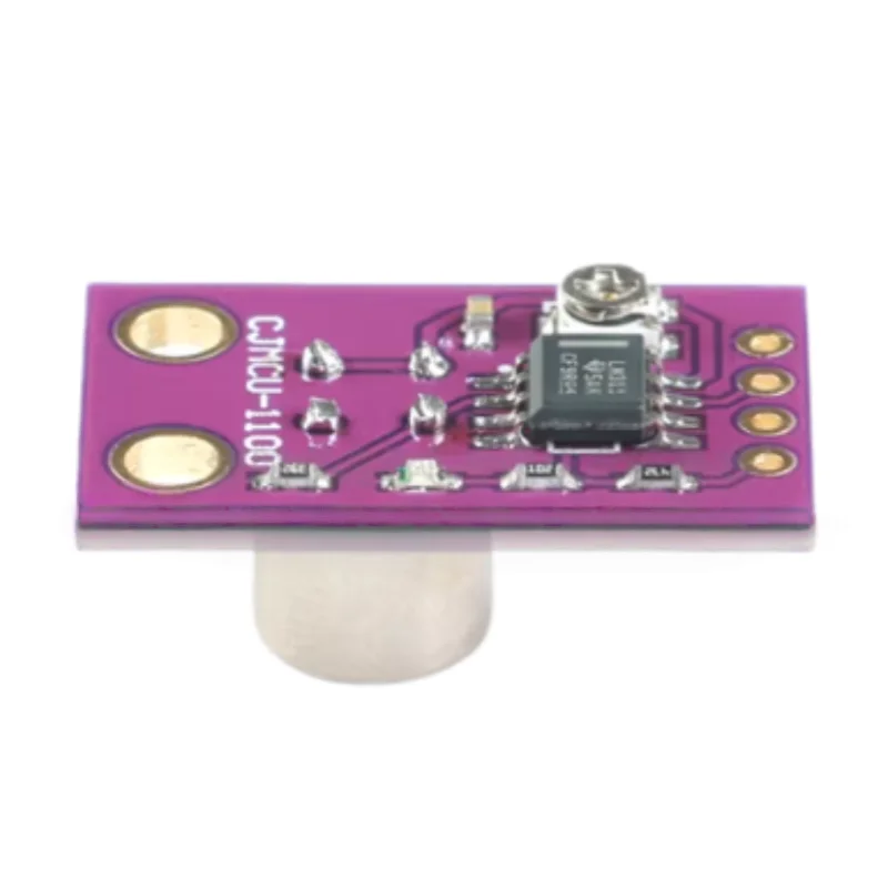 1pcs CJMCU-1100 MS1100 MS-1100 VOC formaldehyde benzene concentration gas sensor