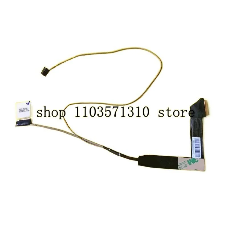 

M N K1N- 3040101-H39 новый ЖК-кабель LVDS провод экрана линия FHD для MSI gs63vr gs633 MS-16K3 30pin