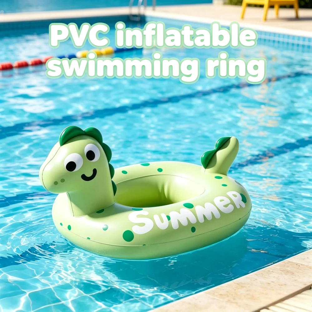 Large Inflatable Duck Pool Float PVC Inflatable Duck Lounge Seat Ring Cute Duck Water Floating Toy for Summer Swimming Party