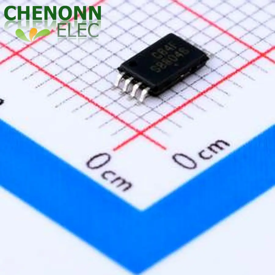 50PCS/LOT CAT24C64YI-GT3 (EEPROM)