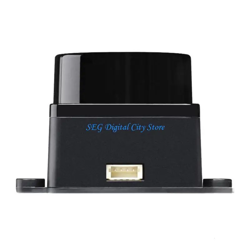 

U75B D500 360 Degree Lidar Distance Sensors 12m Distance Lidar Module for Obstacle/Robot/Maker Education Indoor/Outdoor