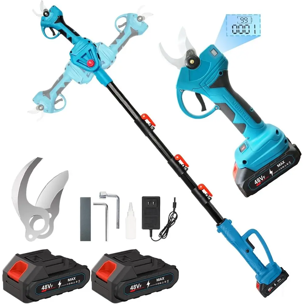 2-IN-1 Brushless Po… - image