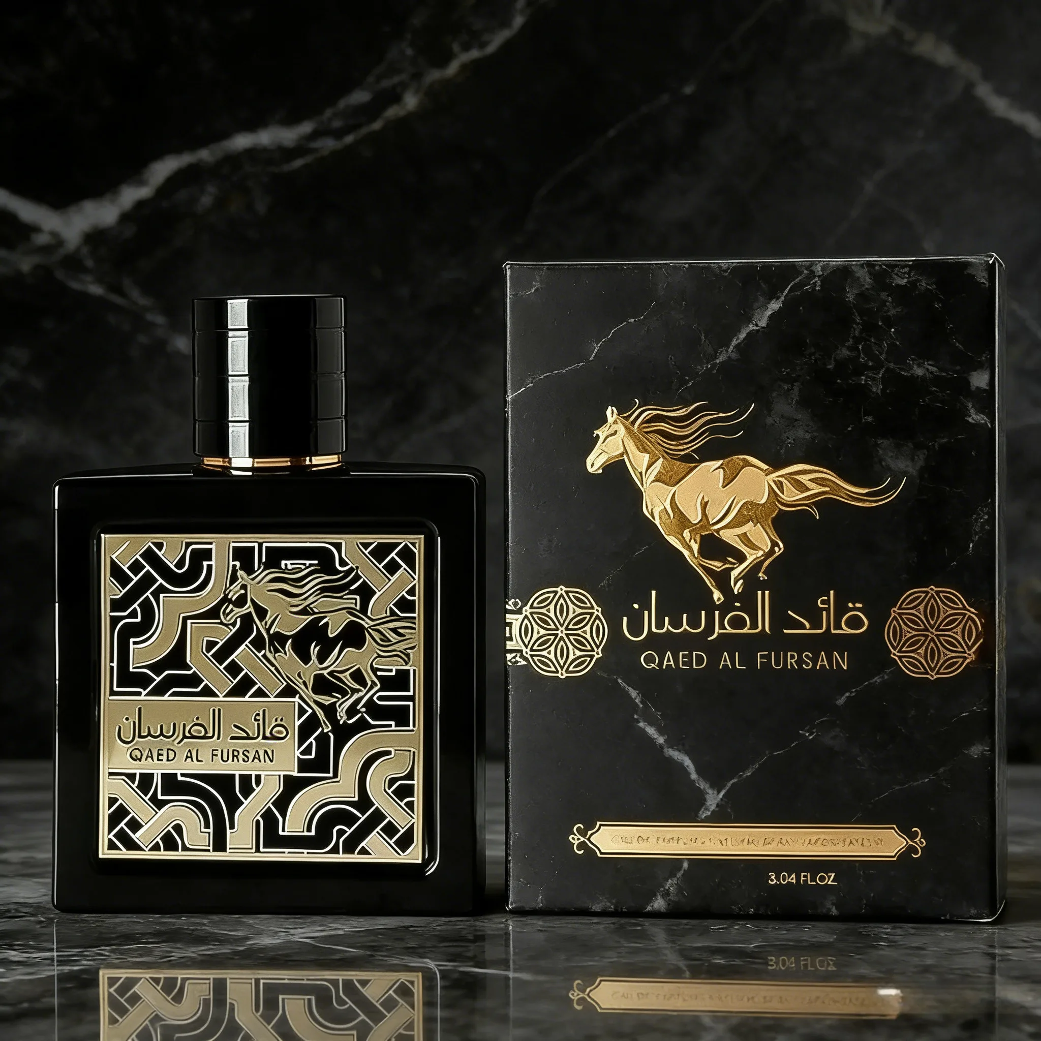 

Original Dubai Men Perfume 100ml Long Lasting Fragrance Pheromone Cologne For Men Women Arabic Luxury Scent Deodorant