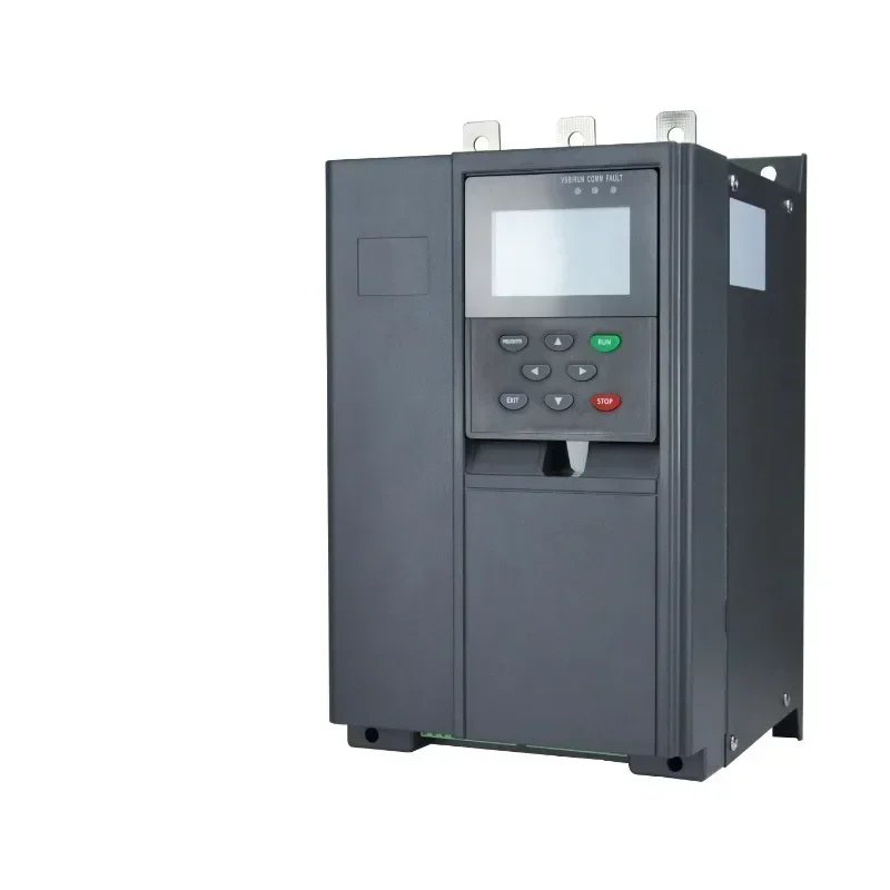 High performance380V 90KW Intelligence Motor Soft Starter