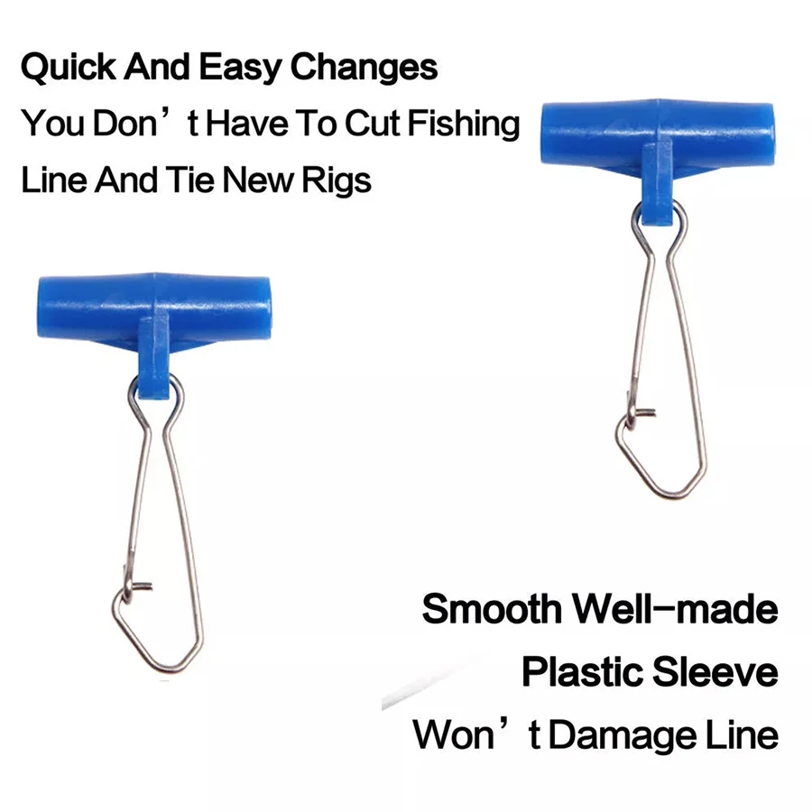 Thumbnail 2 - #31 New Fishing Sinkers Arrivals