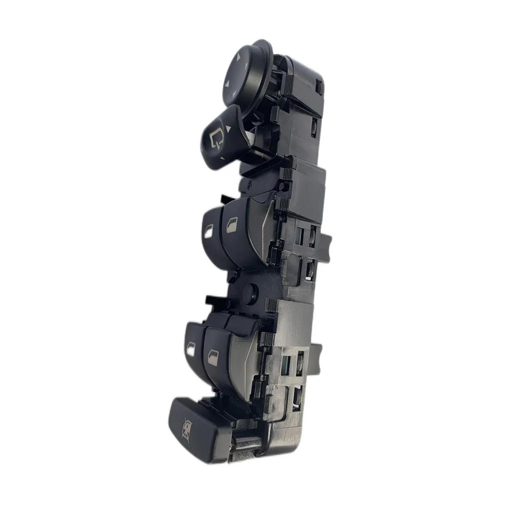 

Car Window Control Switch Assembly Auto Accessory Switchs Button Parts