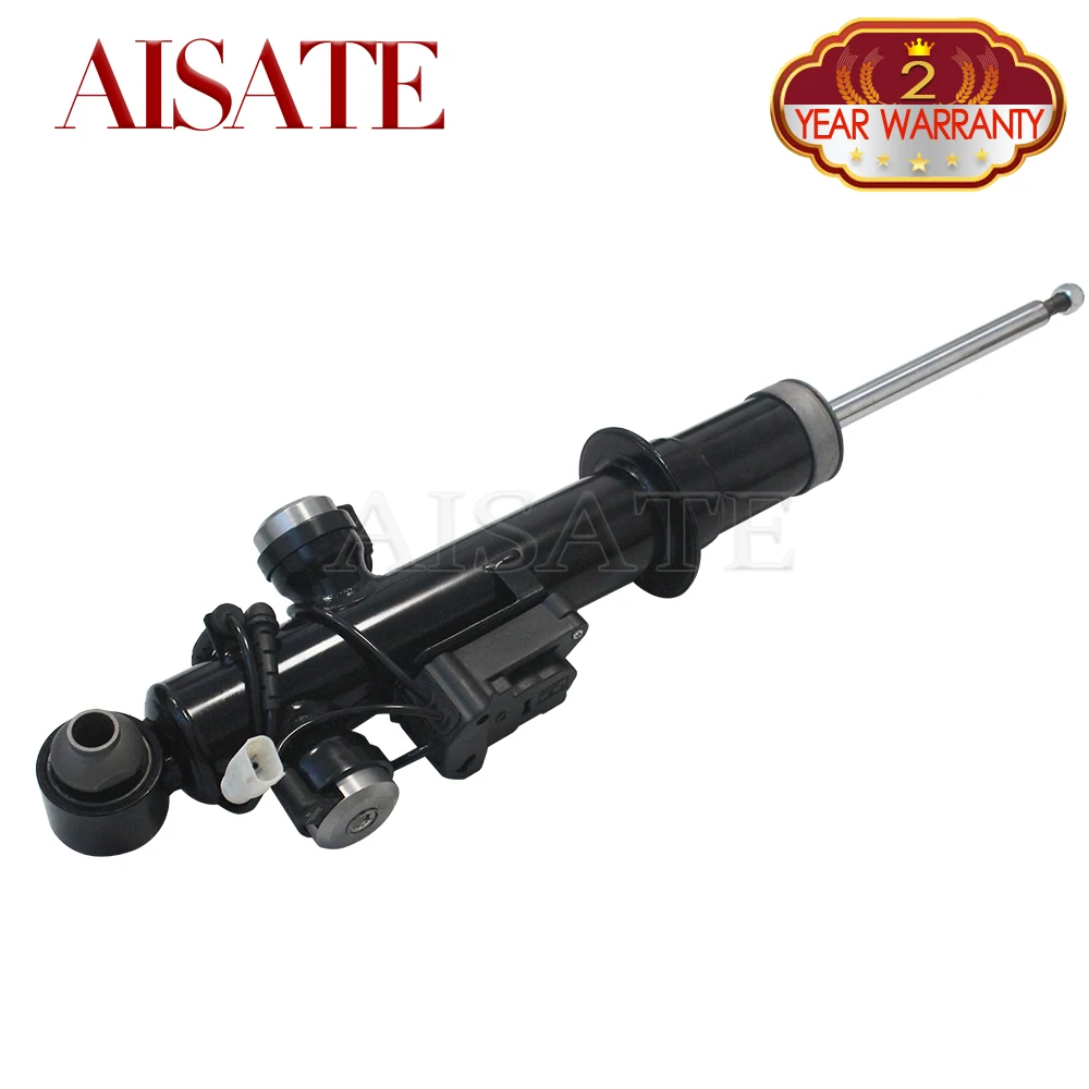 

1x Rear Shock Absorber For BMW F10 528i 535i 550i 2011-2015 RWD Suspension Strut With VDC 37126796859 37126796860 527-51130