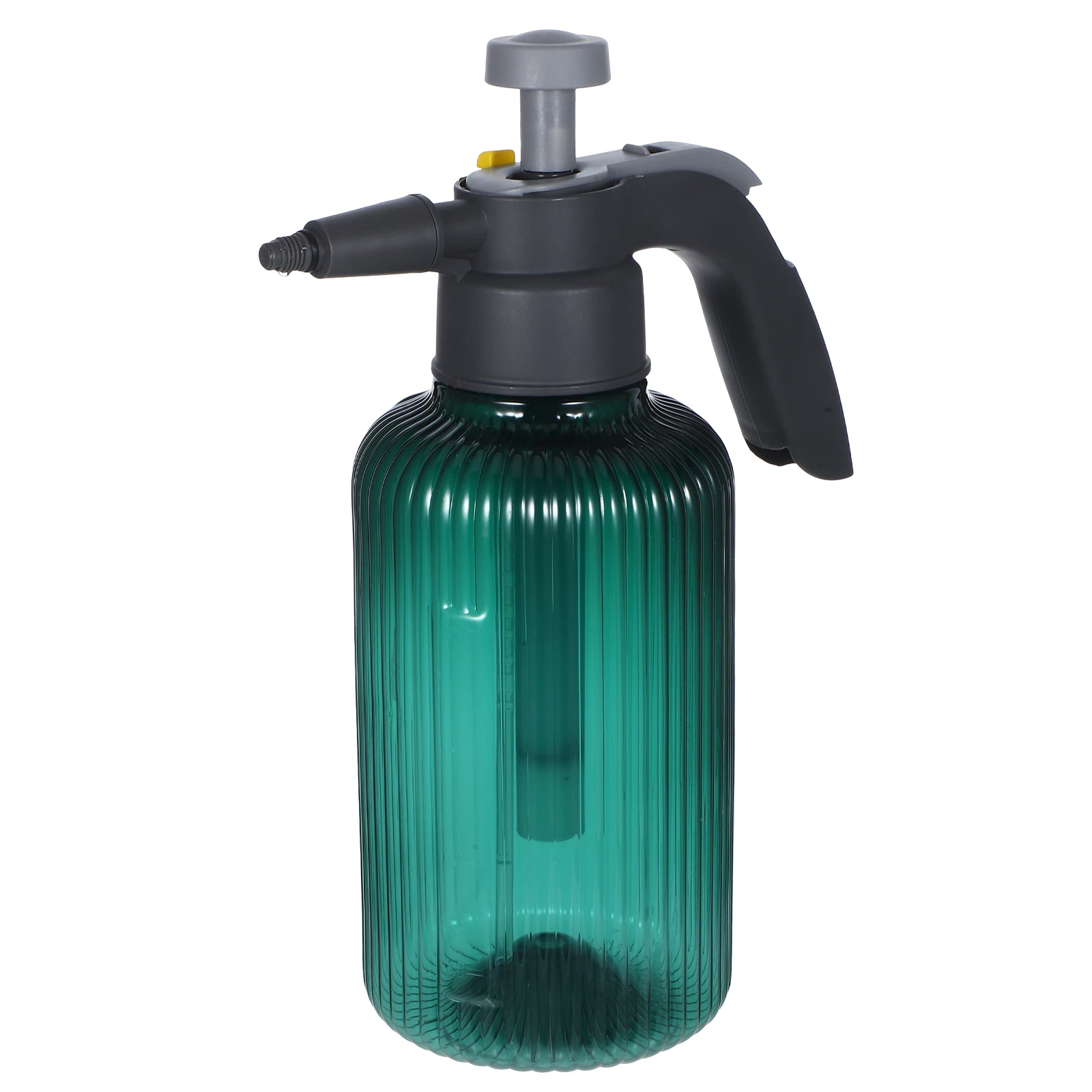 

Small Watering Can Lightweight Portable Reusable Plant Sprayer Bottle Empty Spray Kettle Garden Tools Flower Pots Misting