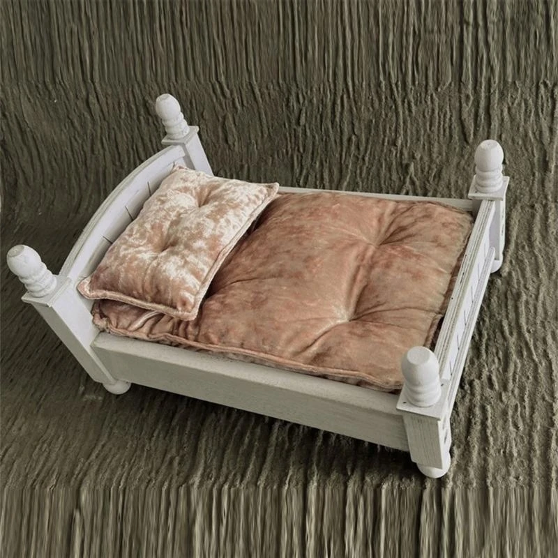 

J15U Baby Photo Furniture Photoshooting Props Posing Cushion Pillow Photography Props