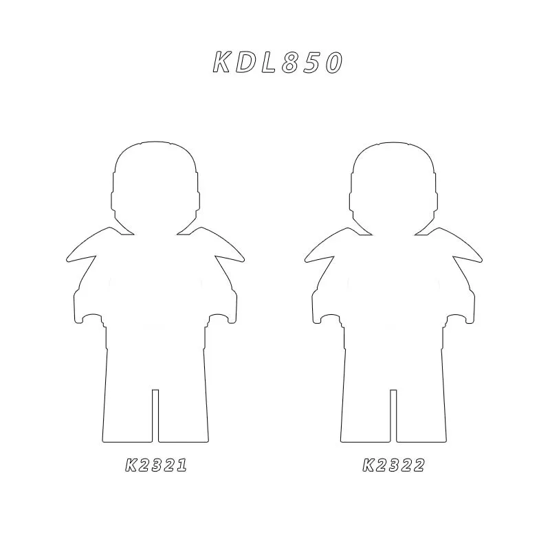 

1 шт. фигурки, строительные блоки серии KDL850 TV6216 TV1133 TV1134 TV1135 TV1136 TV1137 TV1138 TV1139 TV1140 K2321 K2322, подарочные игрушки