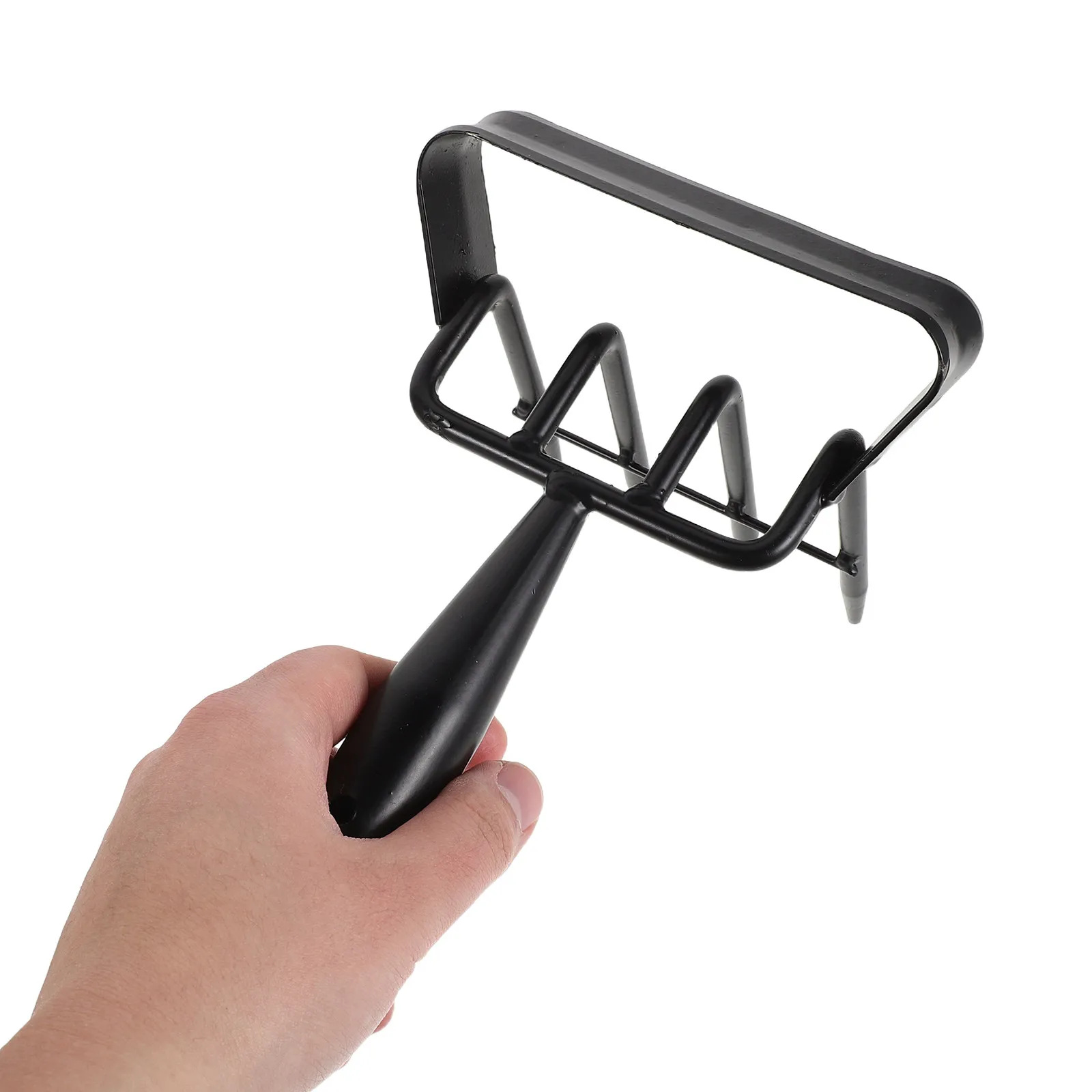 Heavy Duty Manual G…