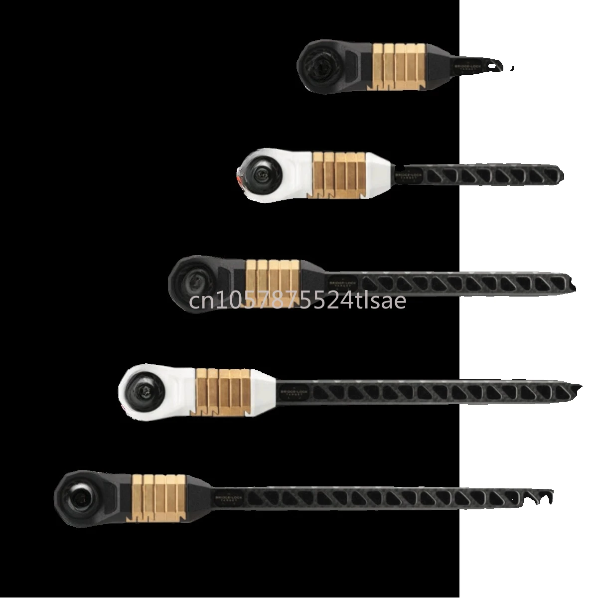 

Compound Bow Bridge-Lock Bridge Type Carbon Shooting Quasi-Shock Absorber Bow and Arrow