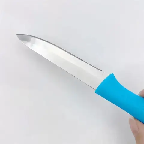 8 best sales अनोखे चाकू - №7