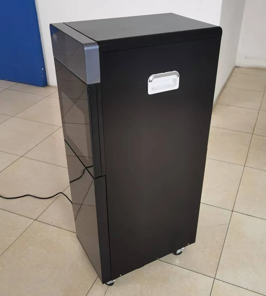 Generator Air Atmosferik 30L/Hari