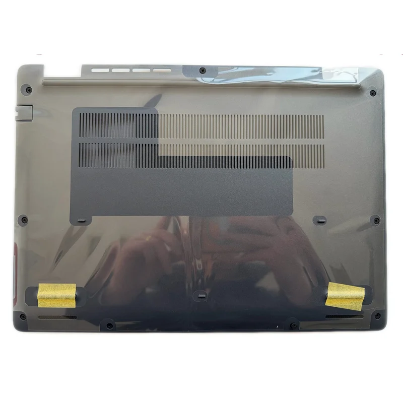 

Z 0GPR8R GPR8R New Bottom D Cover Lower Case for Dell Pro 14 PC14250 Laptop