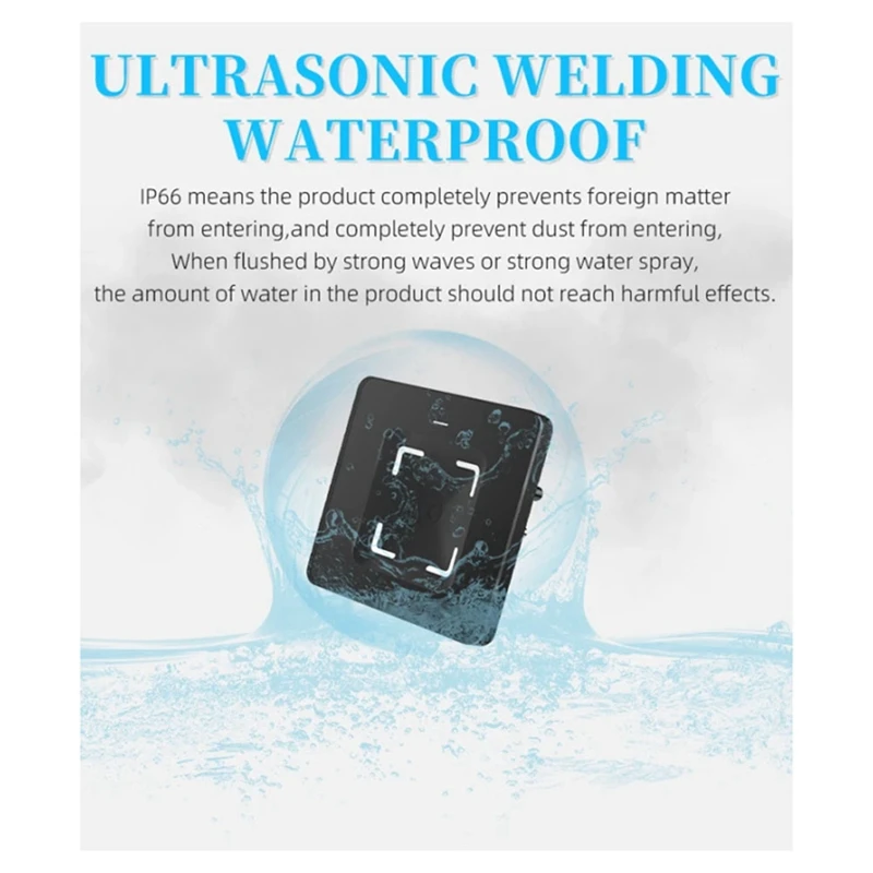 M350 QR-codelezer voor toegangscontrole