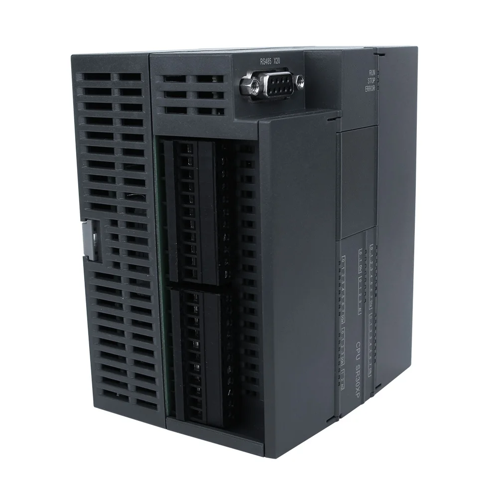 SMART200 CPU SR20 ST20 ST30 SR40 SR60 PLC STEP7-Micro/WIN SMART V2.5 Software