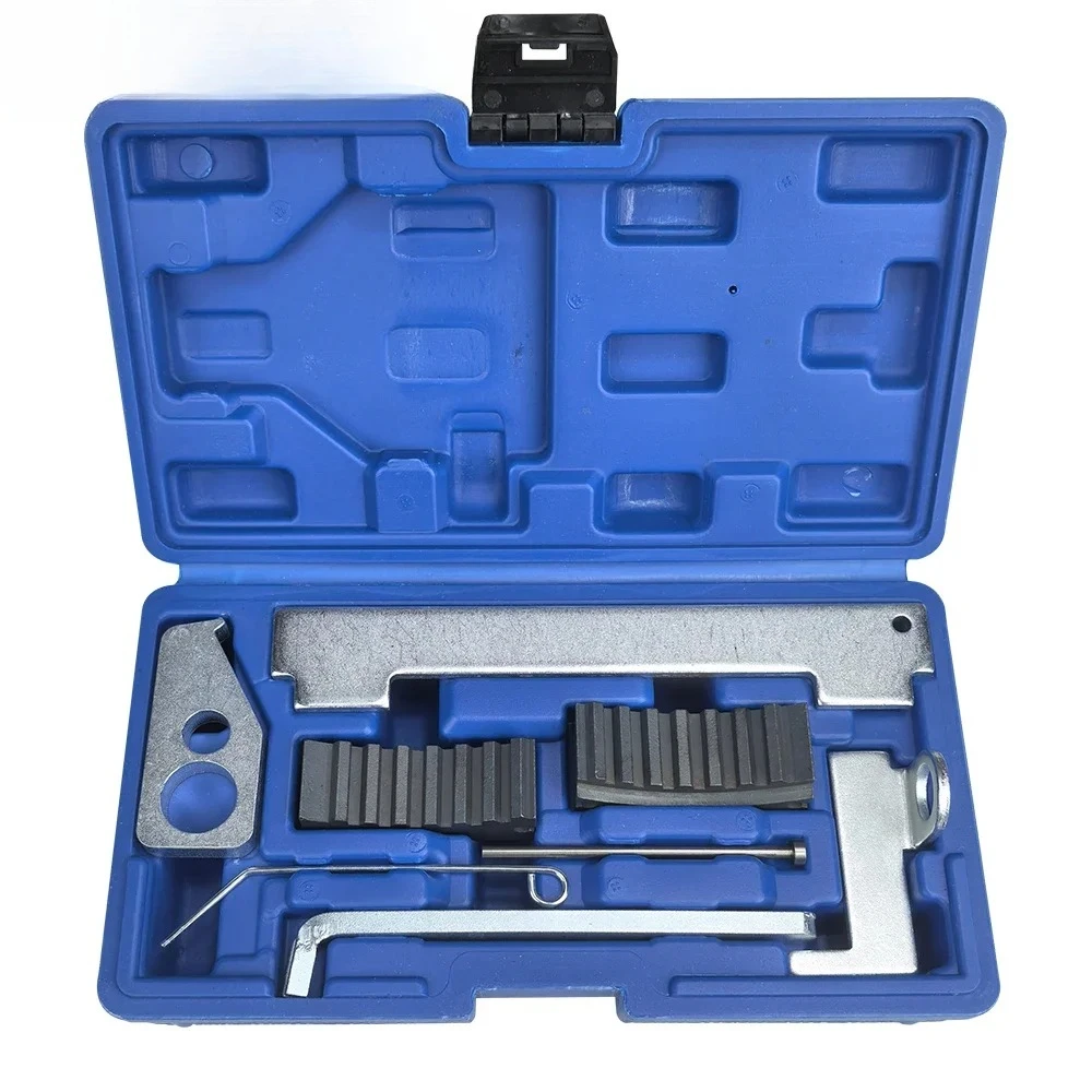 

Engine Timing Locking Tool Kit For Chevrolet Vauxhall/Opel Astra-H (04-13) 1.4 1.6 16V for Buick Cruze