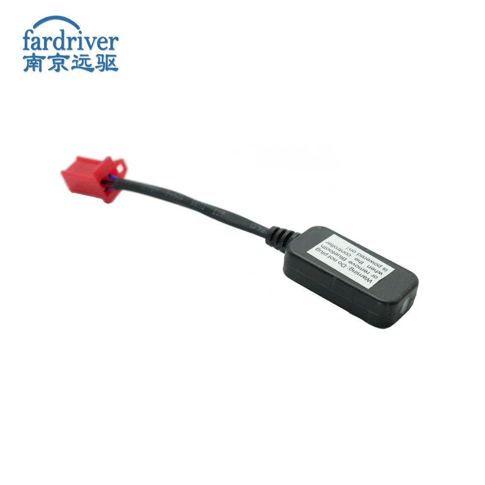Fardriver Controller Bluetooth Programmable FarDriver ND Series Controller Bluetooth Adapter