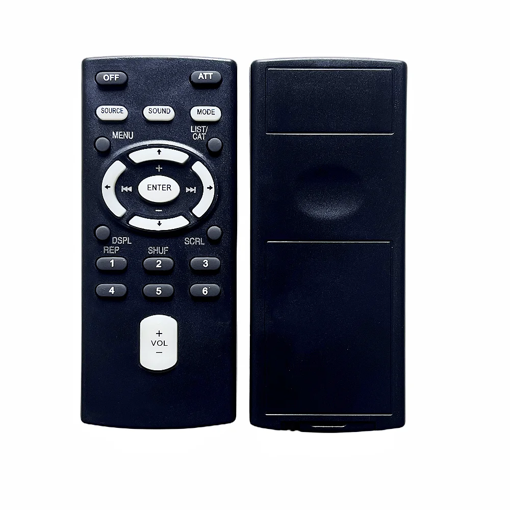 New Remote Control For Sony DSX-A60BT DSX-A416BT DSX-A50BT DSX-M50BT DSX-M55BT DSX-A400BT DSX-A410BT Digital Media Receiver