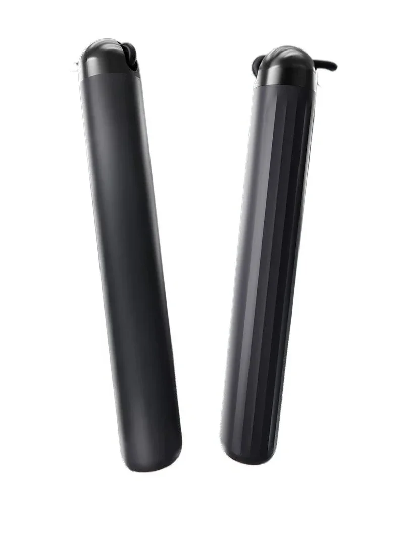 Intelligent skipping rope for weight loss, fat burning and weight bearing, cordless skipping rope counting, skipping rope