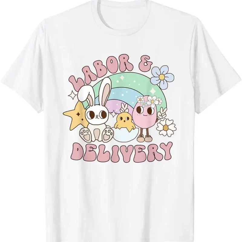 Easter Labor Delive…