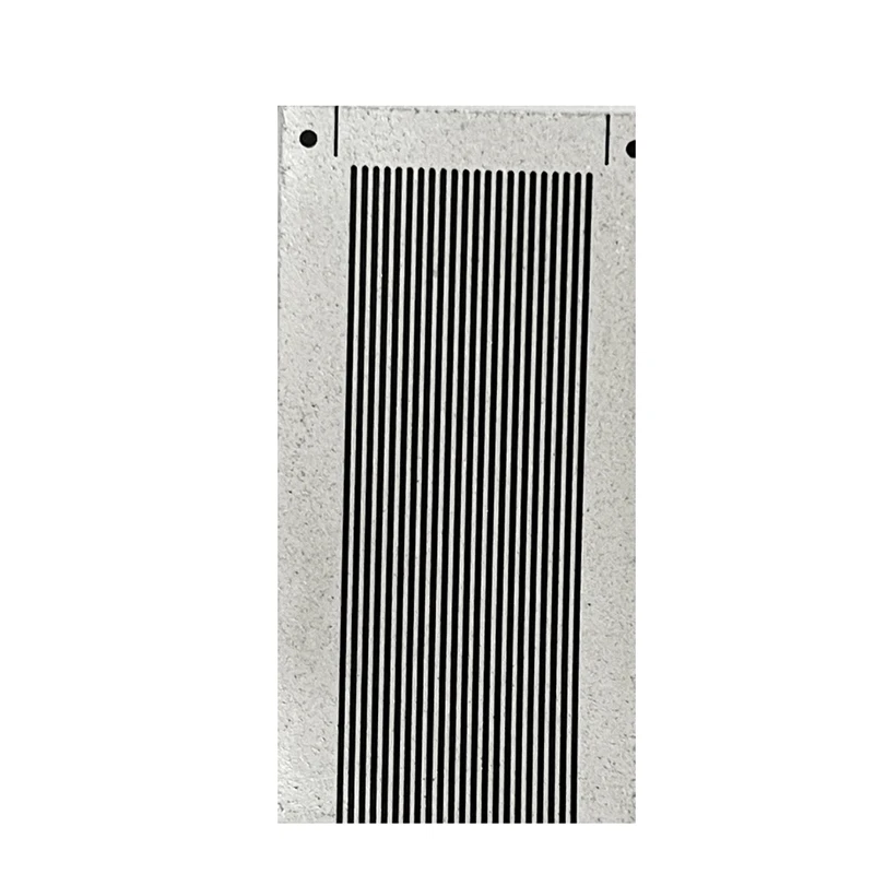 

20 шт./лот, диагностический ленточный кабель для приборной панели, ремонт мертвых для SAAB ACC 9-3 93, кабель климат-контроля, отсутствующие запасные части