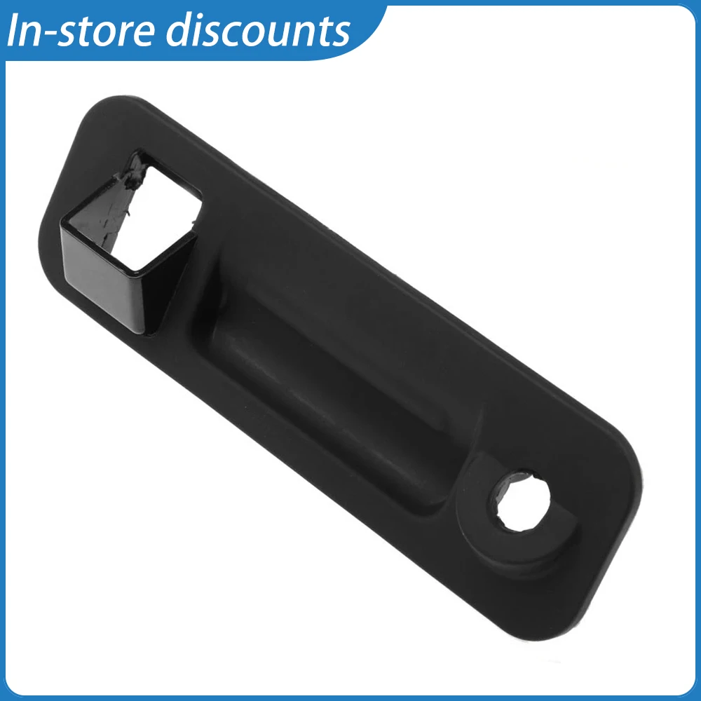 

Premium Exterior Trunk Lid Lock Handle for Hyundai Sonata 2015-2017, Durable Direct Replacement Auto Accessory OEM 81260-C1010