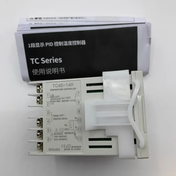 Original controller TC4S-14R TC4S-24R TC4M-14R TC4M-24R TCN4S-22R TCN4S-24R TCN4M-24R TCN4L-24R TC4SP-14R TC4L-12R TCN4H TC4H