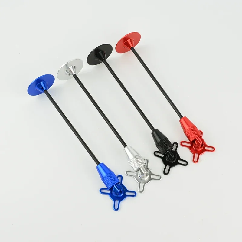 Metall Apm Naza Pixhawk 6M 7M M8N F450 S500 GPS Faltbare Ständer Halterung Folding Basis für FPV QAV250 Quadcopter RC Teile