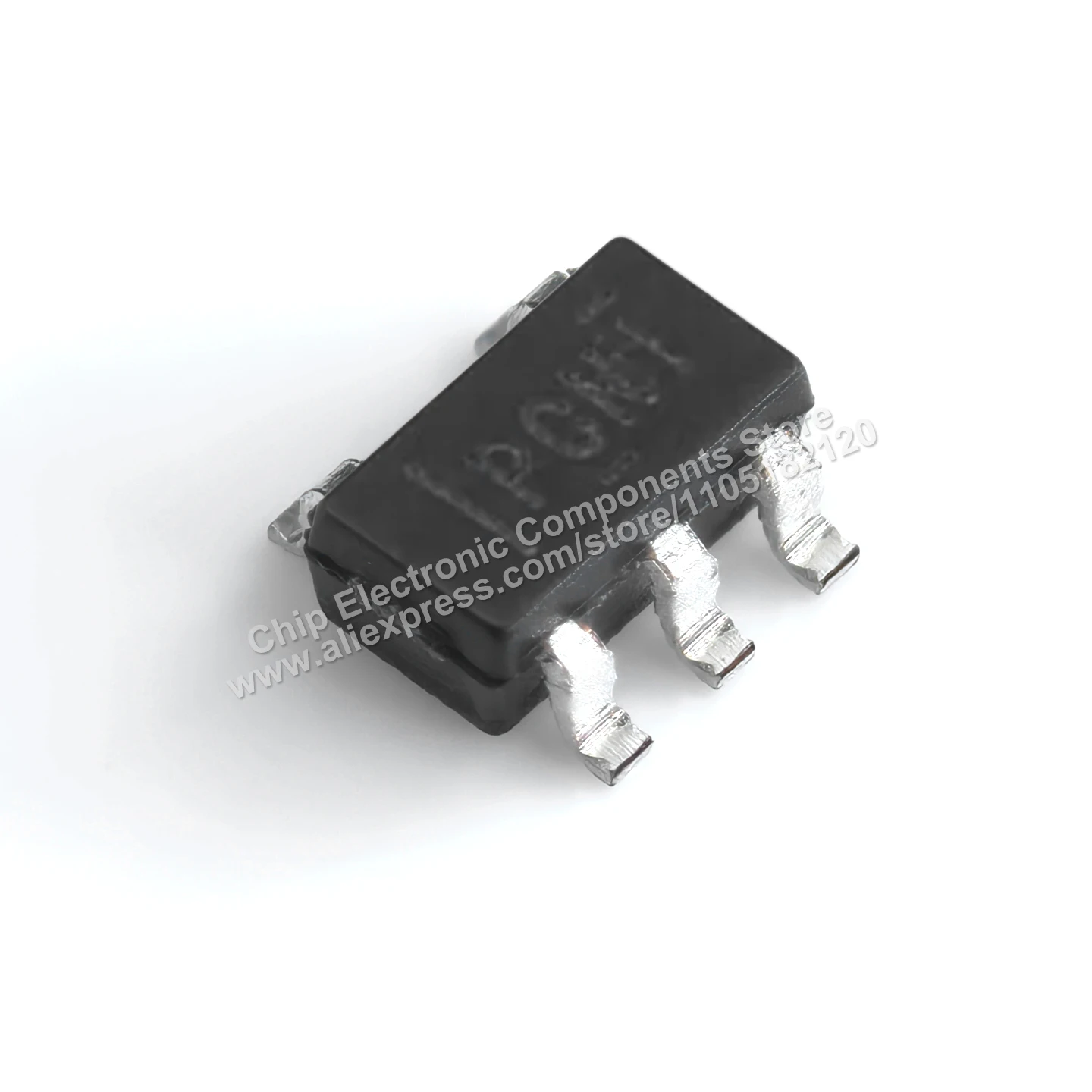 

（5 PCS）Original IC TPS76933DBVR PCNI Marking Low-Dropout Linear Voltage Regulator Chip SOT-23-5 Package