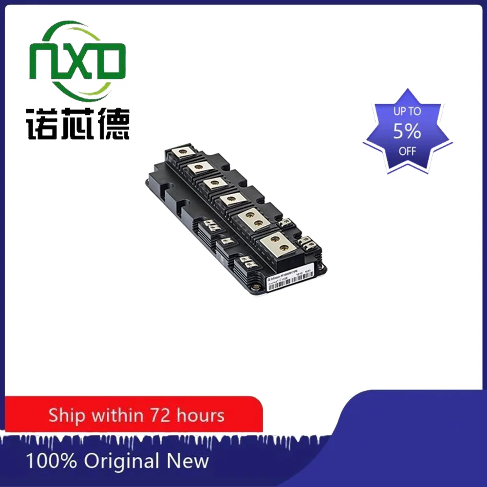 NEW STOCK FF1400R17IP4 FF1800R17IP5 IGBT MODULE 1700V 1400A IGBTS IGBT MODULES/IGBT MODULE 1200V 300A AUTOMOTIVE CHIPS