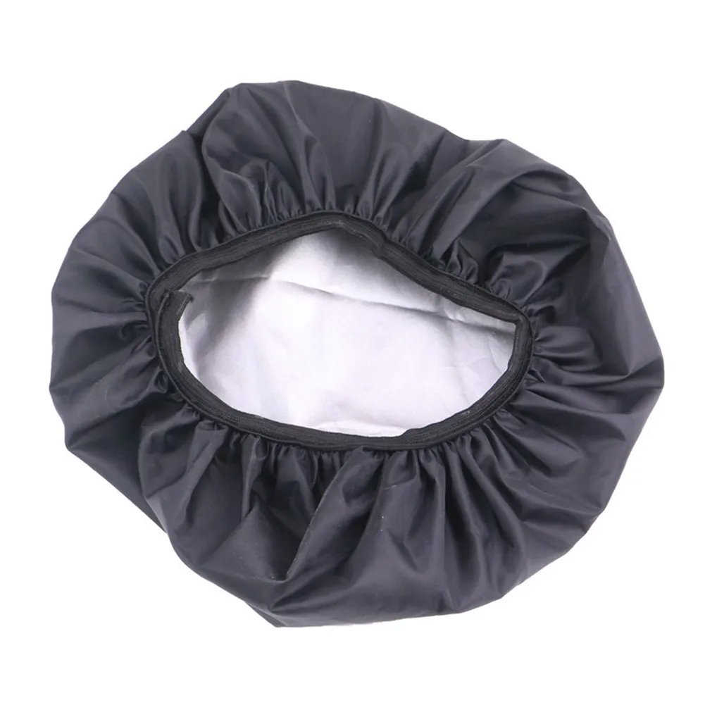 Bike Seat Cover Waterproof Bicycle Saddle Elastic Rain Covers Cushion Protector Protective Coverings CyclingAccessories image 4